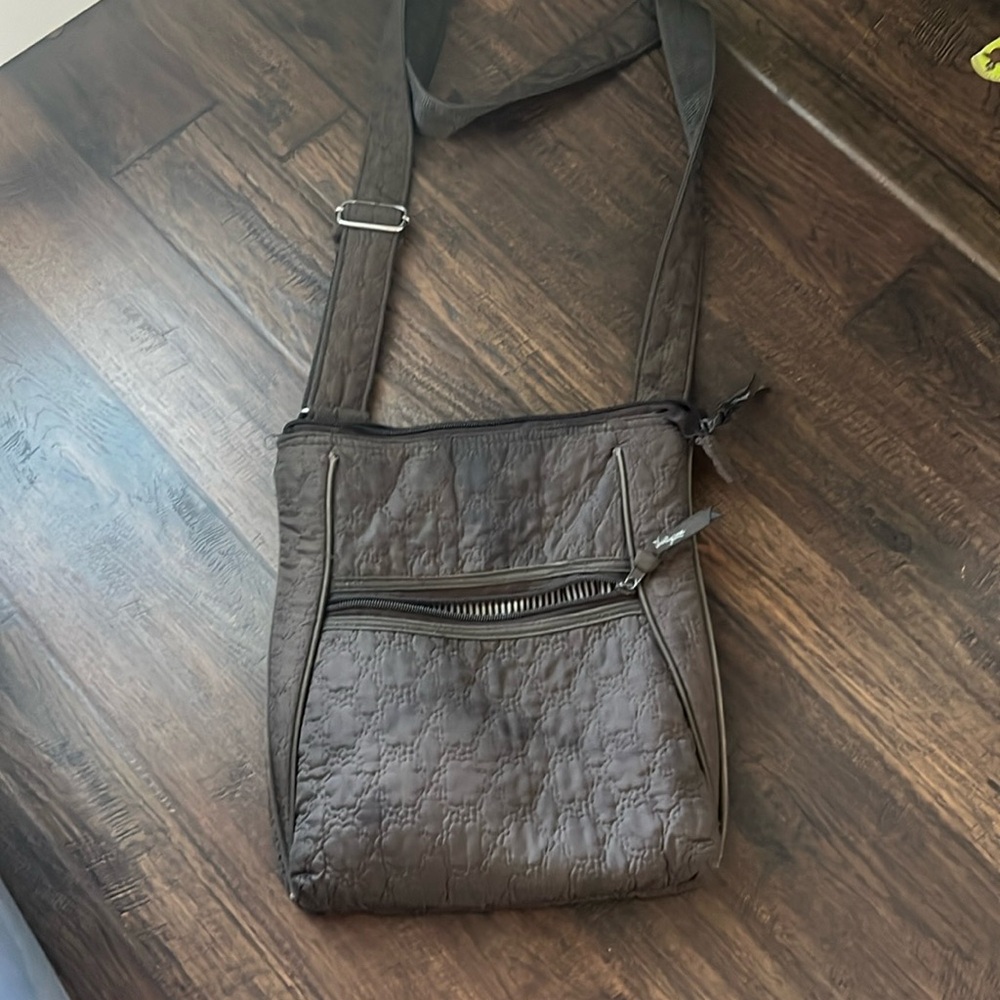 Thirty One Cross Body Bag